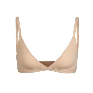 NEW - Skims Fits everybody Triangle Bralette